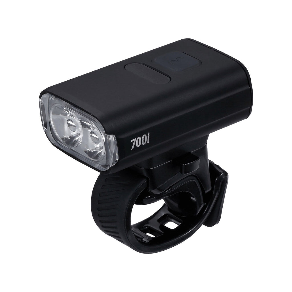 BBB NanoStrike 700i Indicator Front Light