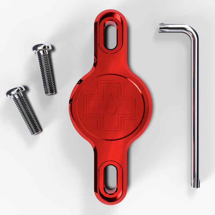 Muc-Off Secure Tag Holder V2