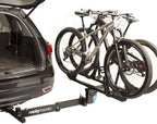 RockyMounts BackStage Swing Away 2" Hitch Rack