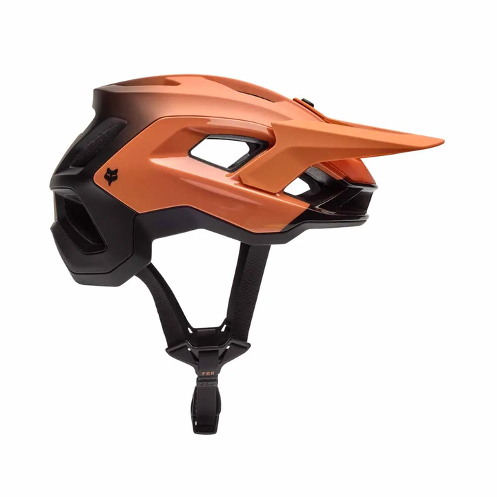 Fox SpeedFrame Pro BackFade Helmet