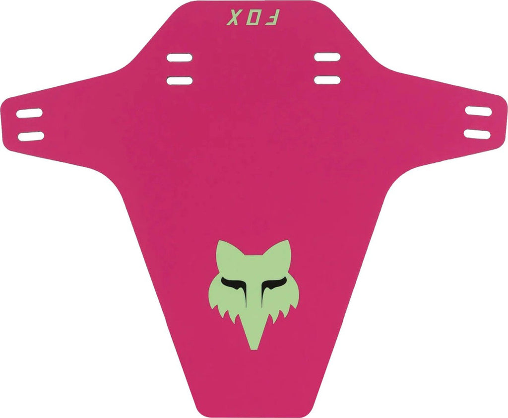 Fox Mud Guard