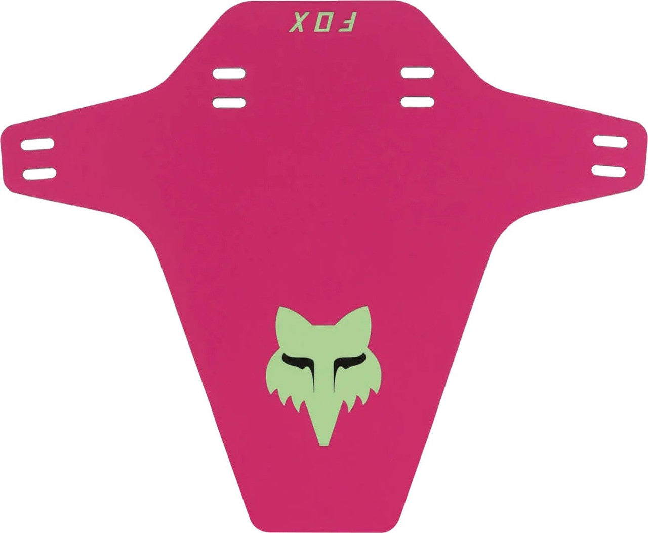 Fox Mud Guard