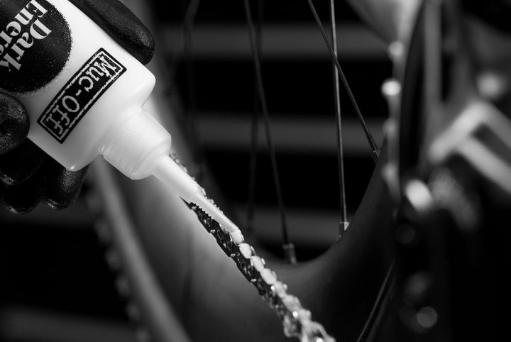 Muc-Off Dark Energy Chain Wax 50ml