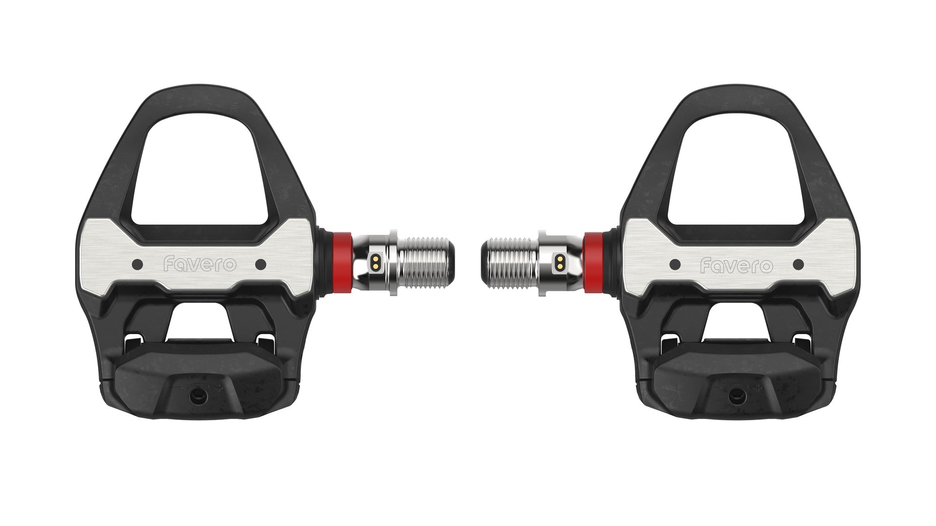 Favero Assioma PRO RS-2 Power Pedals - Dual