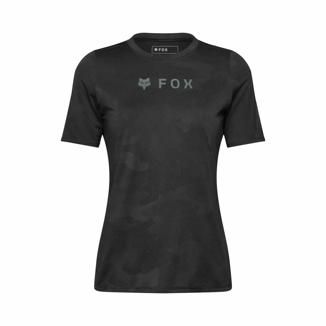Fox Ranger Tru Dri SS Woman's Jersey