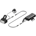 Knog Blinder X 2300 W/Battery