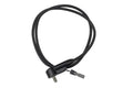 Wire Harness Bosch Speed Sensor 615mm