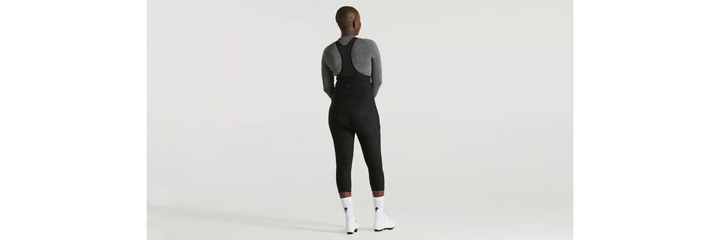 Specialized Adventure Women's Thermal BIB W/SWAT