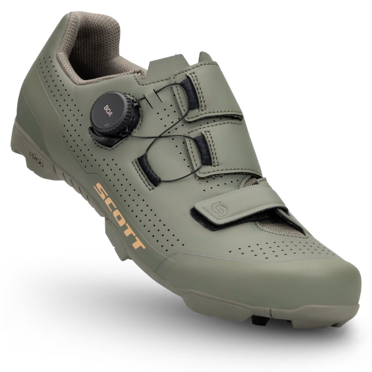 Scott MTB Team BOA Shoe