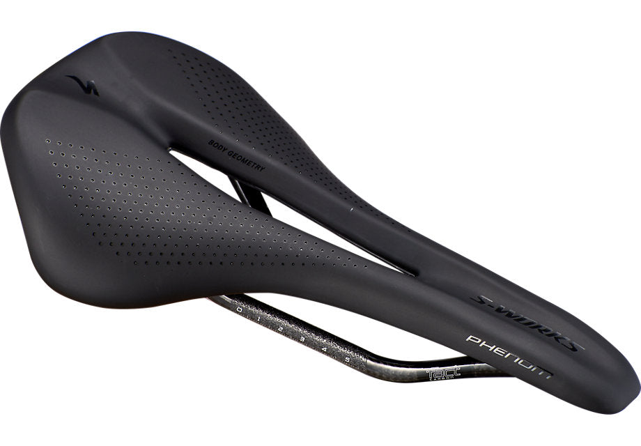 Specialized S-Works Phenom Carbon Saddle 155mm