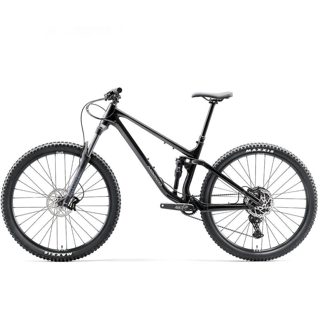 2025 Norco Fluid FS A3