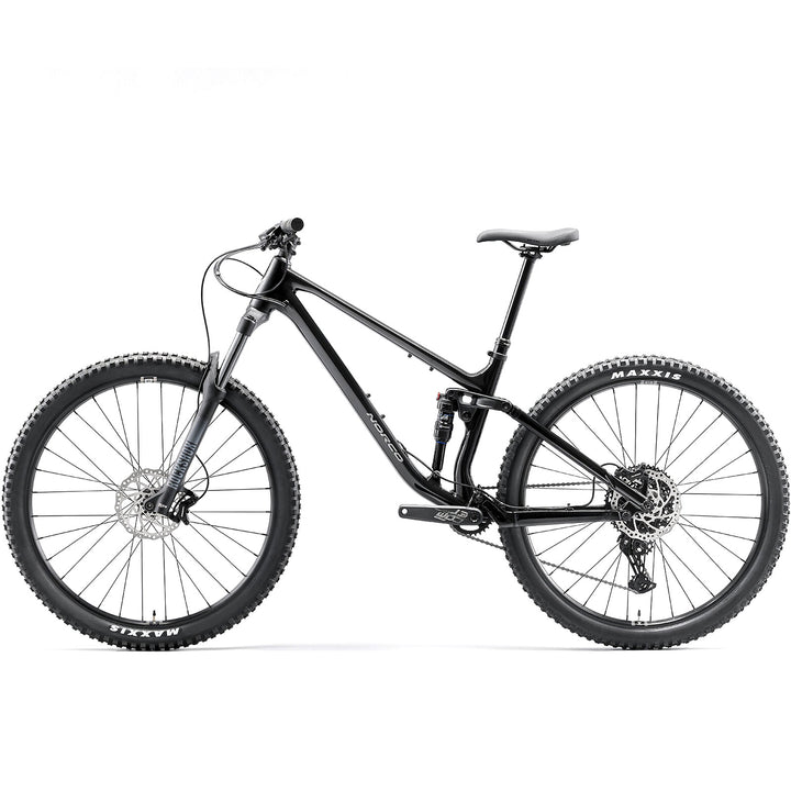 2025 Norco Fluid FS A3