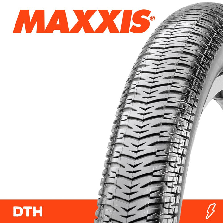 Maxxis DTH 26 x 2.15 Fold