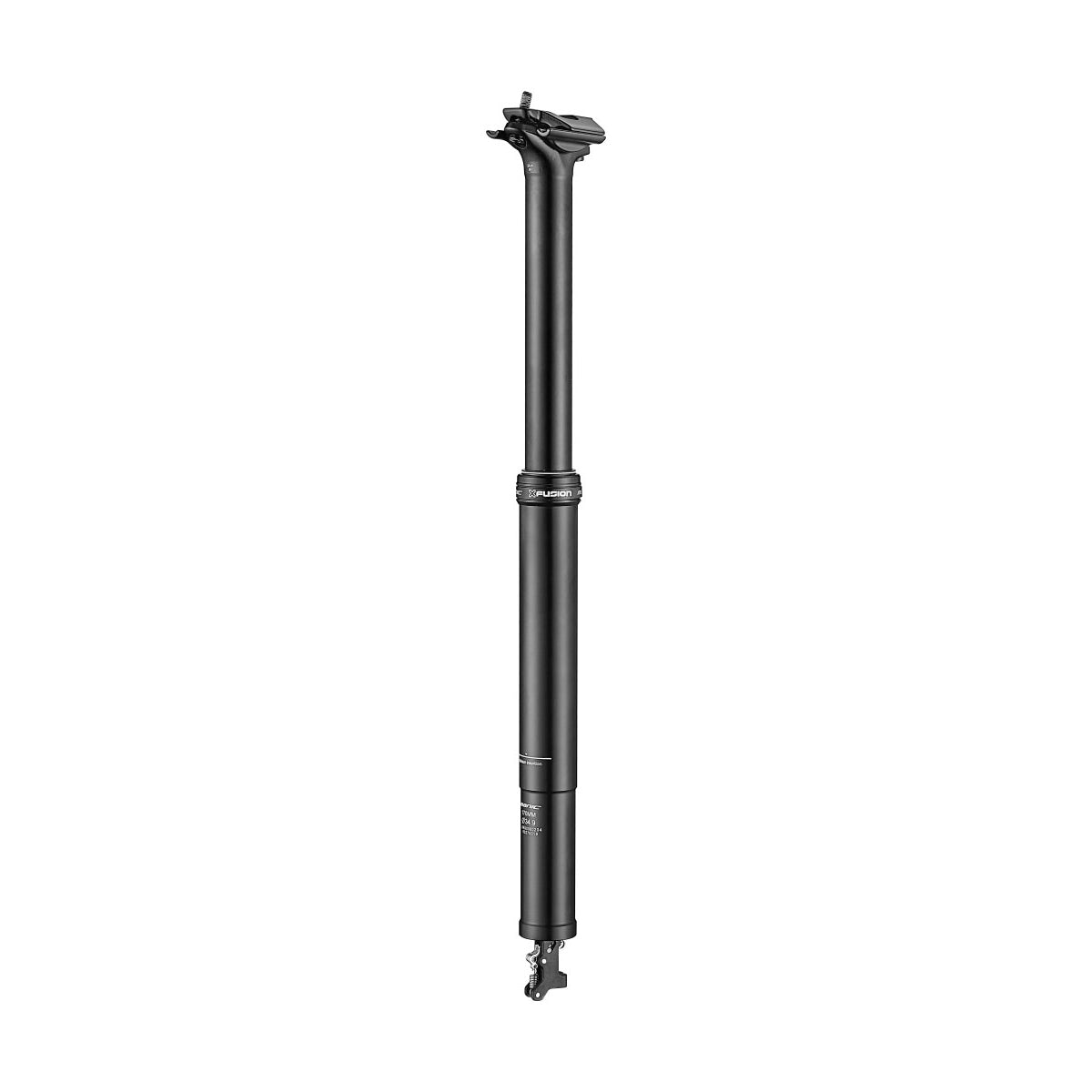 X-Fusion Manic Dropper Post 34.9 X 150mm