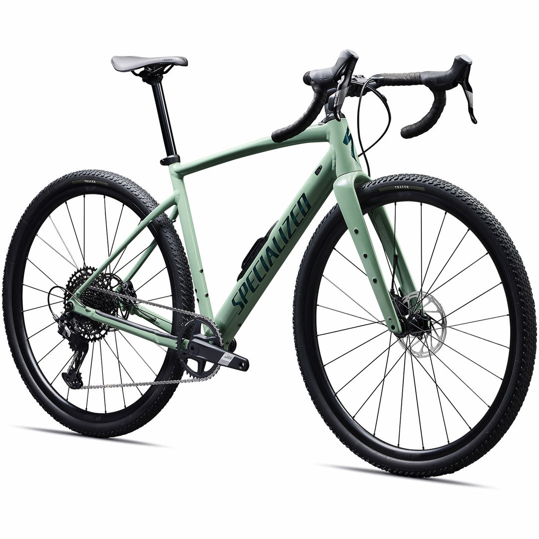 2026 Specialized Diverge 4 Comp Alloy