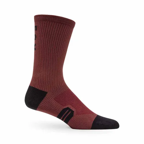 Fox 8" Ranger Sock