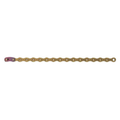 Sram XX1 12Spd Gold Hollow Pin 126L Chain