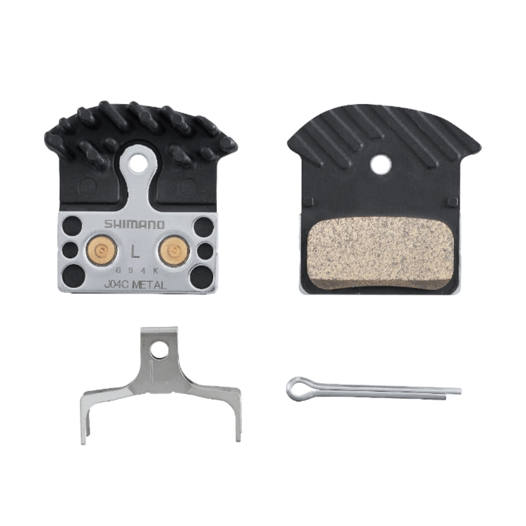 Shimano JO4C XTR Ice-Tech Pads