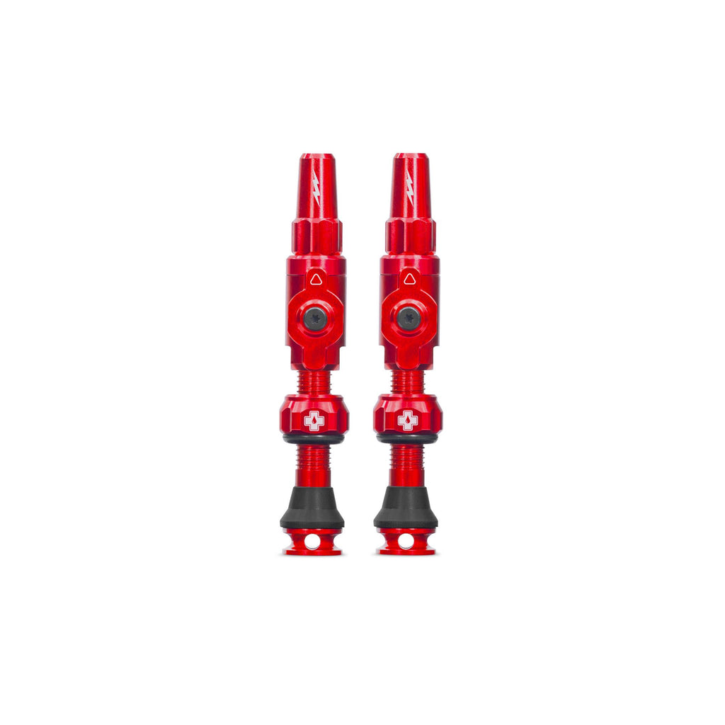 Muc-Off Big Bore Lite Tubeless Valve