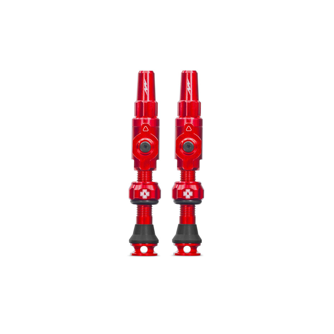 Muc-Off Big Bore Lite Tubeless Valve