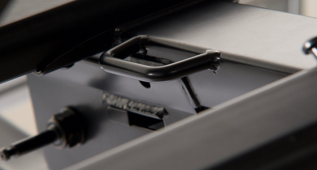 RockyMounts HighNoon FC 2" Bike Rack