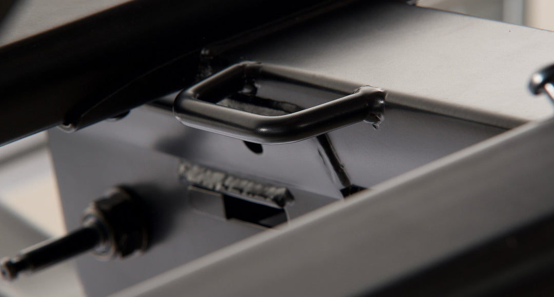 RockyMounts HighNoon FC 2" Bike Rack