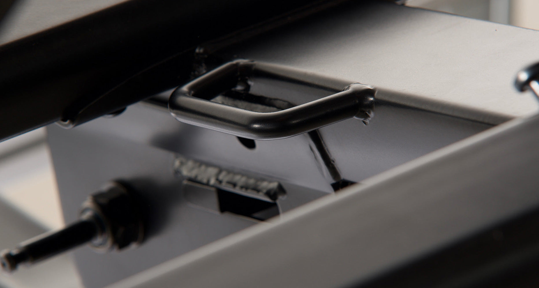 RockyMounts HighNoon FC 2" Bike Rack