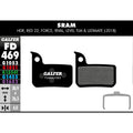 Glafer FD469 Road Sram Force/Force1/Rival/Rival1/CX1/Apex1 G1455 Road