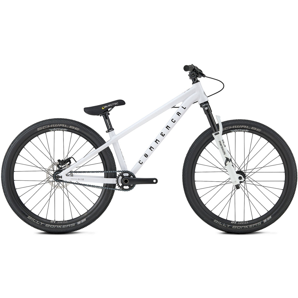 2026 Commencal Absolute Bomber