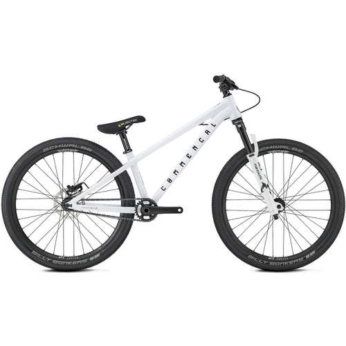 2026 Commencal Absolute Bomber