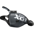 Sram X01 12Spd W/Discrete Clamp Shifter Lunar (OEM)