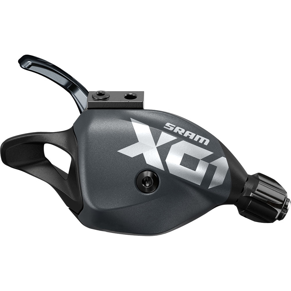 Sram X01 12Spd W/Discrete Clamp Shifter Lunar (OEM)