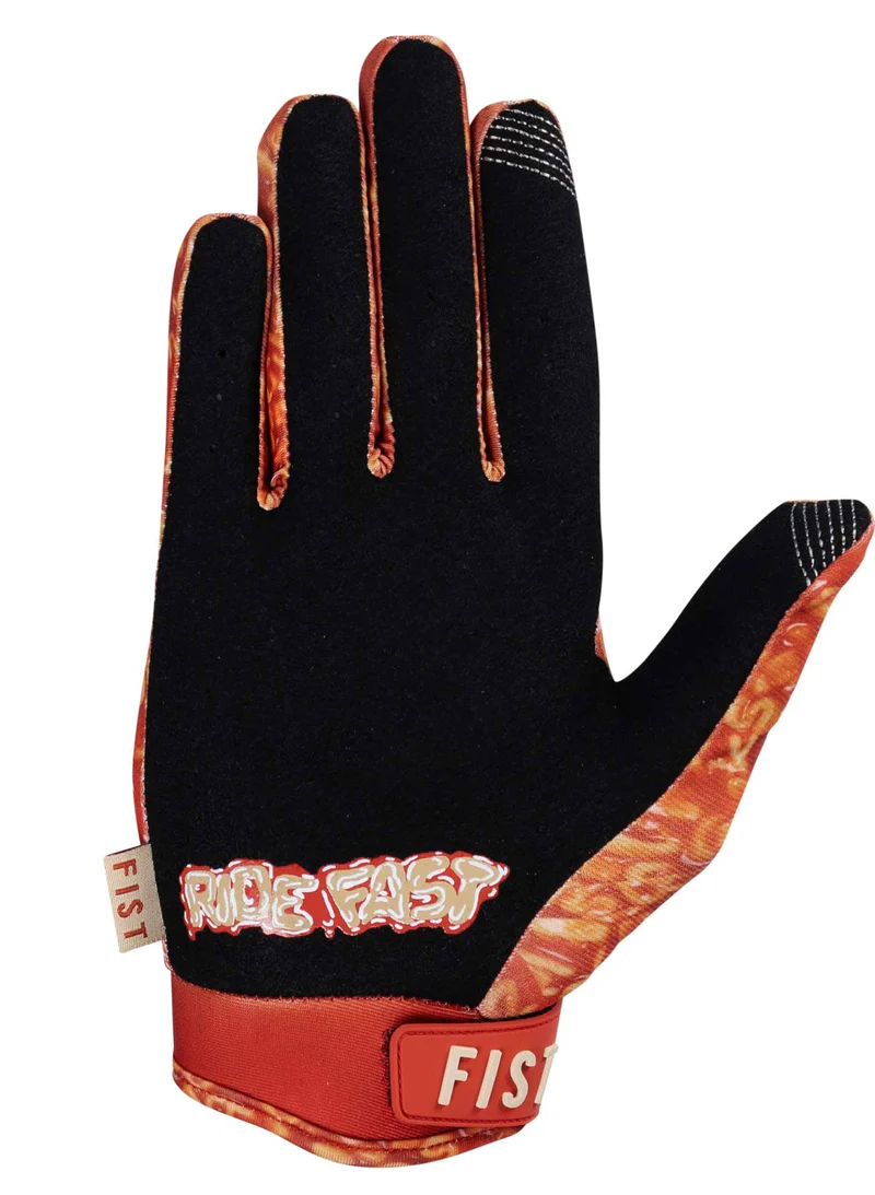 Fist Chapter 22 Gloves