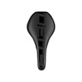 Deity SpeedTrap AM Cromo Saddle Black