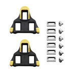 Shimano SM-SH11 Cleat Floating Mode Yellow