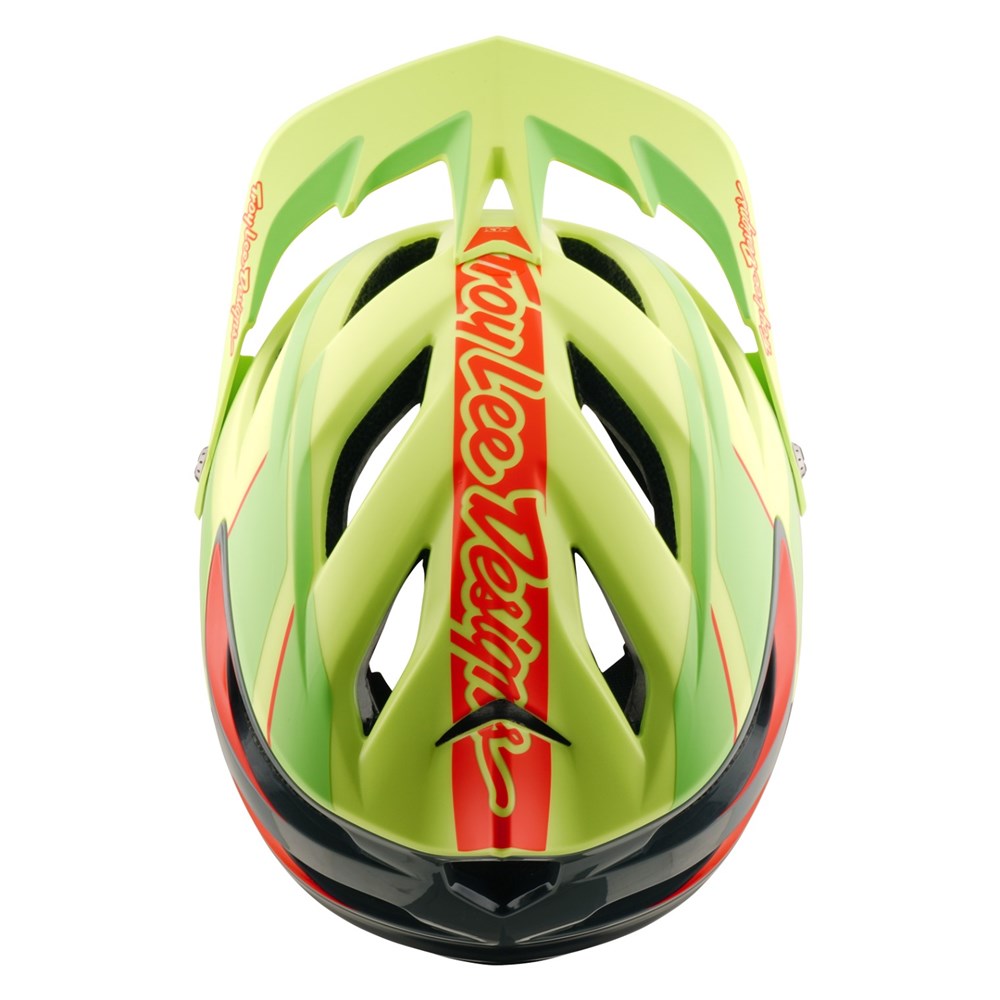 TLD A3 MIPS Helmet