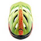 TLD A3 MIPS Helmet