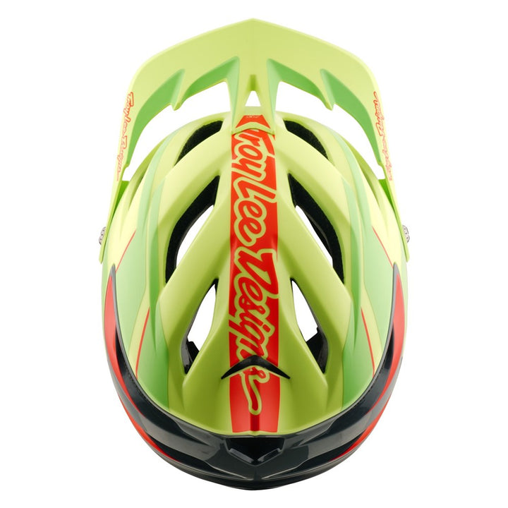 TLD A3 MIPS Helmet