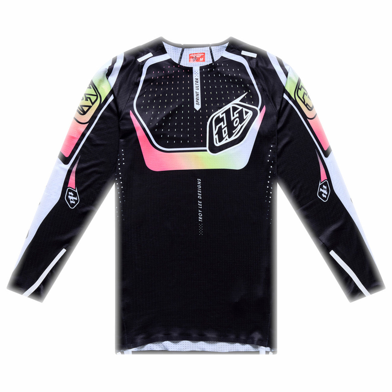 TLD Sprint Ultra Jersey