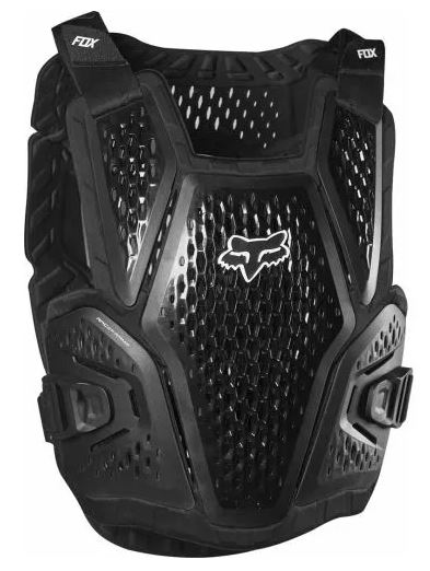 Fox RaceFrame Roost