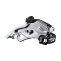 Shimano FD-T3000 Acera Lo-Clamp 66-69Deg 44/48T Front Derailleur