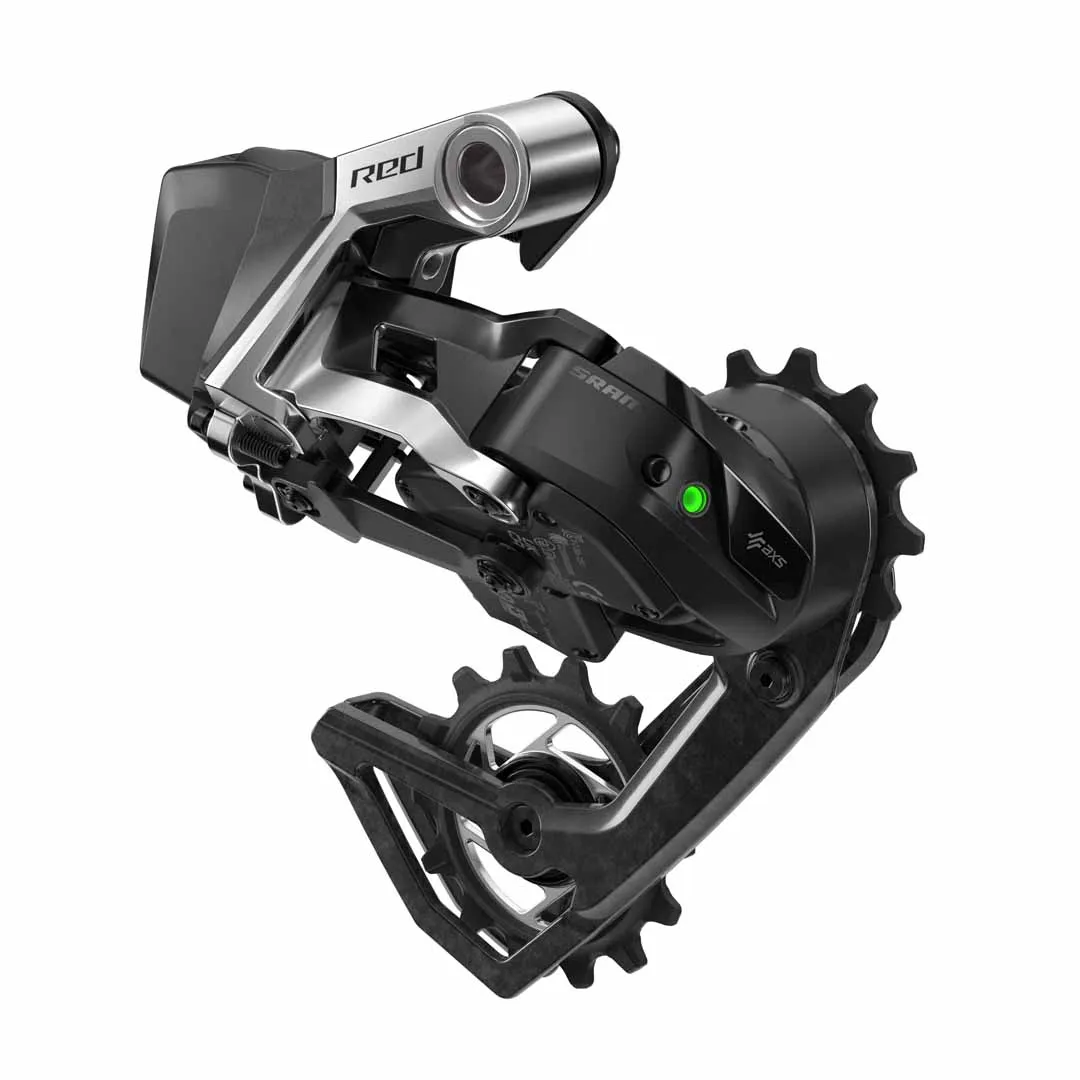 Sram Red AXS E1 12-Speed Rear Derailleur Max 36T (Battery Not Included)