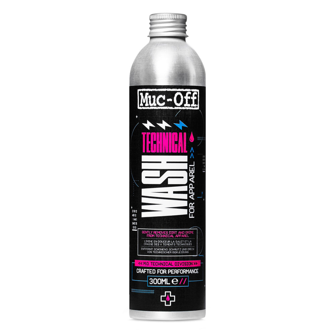 Muc-Off Technical Apparel Wash 300ml