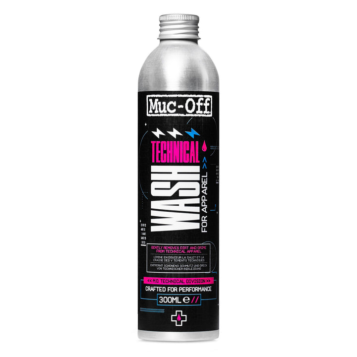 Muc-Off Technical Apparel Wash 300ml