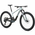 Scott Spark RC World Cup Cumulus White/Carbon Black M