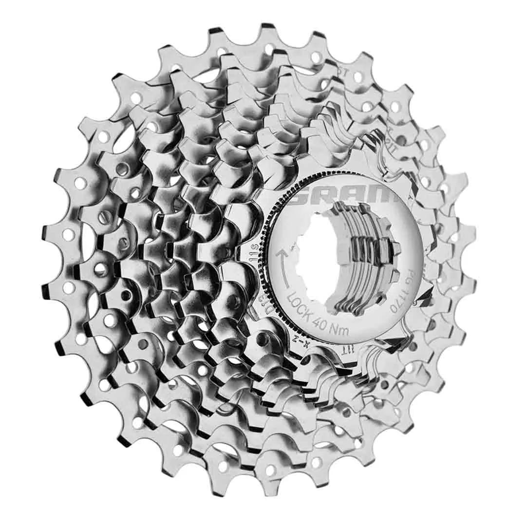 Sram PG1170 Force 11Spd 11-36T Cassette