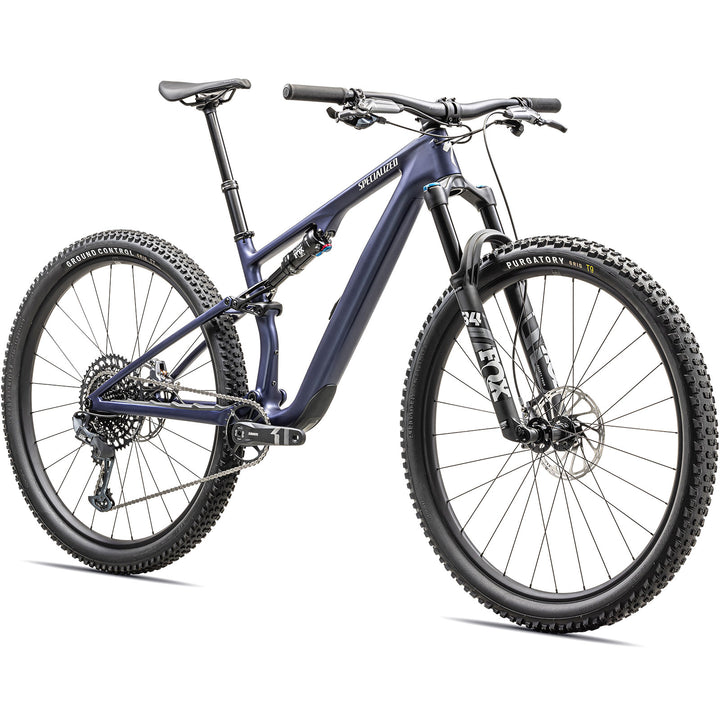 2024 Specialized Epic 8 EVO Comp