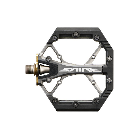 Shimano PD-G8040 Saint Flat Pedal