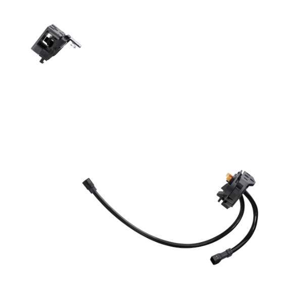 Shimano Bm-E8031-A Gen 1 Battery Mount 400mm
