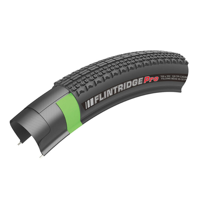 Kenda Flintridge GCT 700 x 40c Tyre